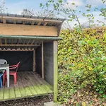 Tatil Evi 8 Person In Haderslev-by Traum *