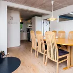 Tatil Evi 8 Person In Haderslev-by Traum Haderslev