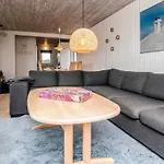 度假居 8 Person In Haderslev-by Traum *