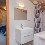 8 Person In Haderslev-by Traum 哈泽斯莱乌