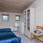 8 Person In Haderslev-by Traum 度假居