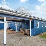 8 Person In Haderslev-by Traum Tatil Evi Haderslev