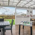 Tatil Evi 8 Person In Haderslev-by Traum
