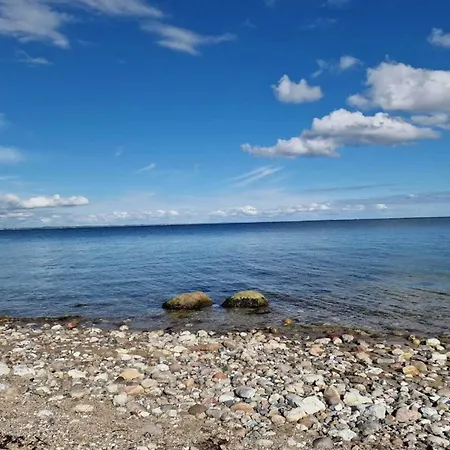 8 Person In Haderslev-by Traum *