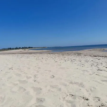 8 Person In Haderslev-by Traum