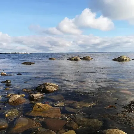 Semesterbostad 8 Person In Haderslev-by Traum Haderslev