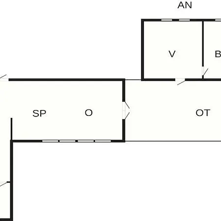 8 Person In Haderslev-by Traum Haderslev