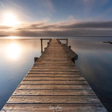 8 Person In Haderslev-by Traum