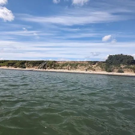 8 Person In Haderslev-by Traum Haderslev