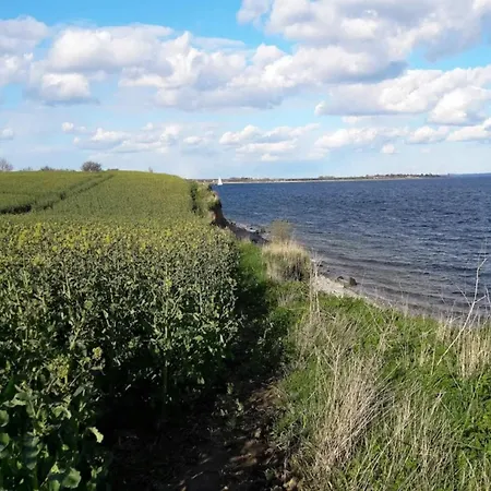 8 Person In Haderslev-by Traum * Haderslev