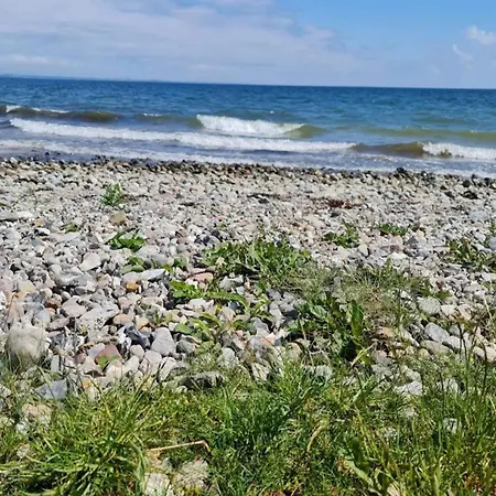 Semesterbostad 8 Person In Haderslev-by Traum