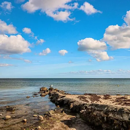 8 Person In Haderslev-by Traum Semesterbostad