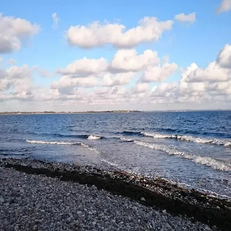 Semesterbostad 8 Person In Haderslev-by Traum