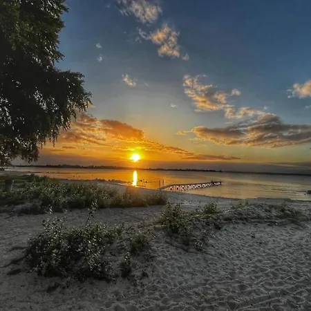 8 Person In Haderslev-by Traum Haderslev