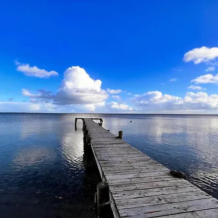 8 Person In Haderslev-by Traum Semesterbostad Haderslev