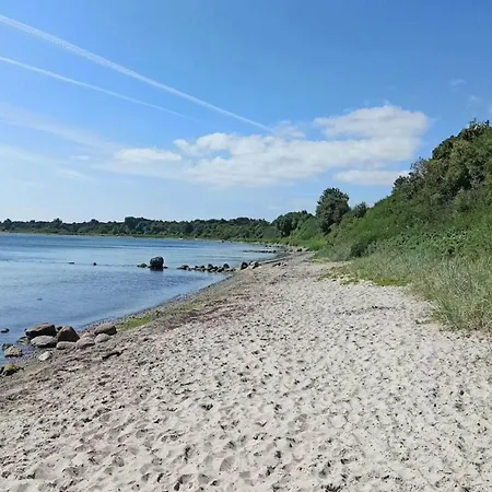 8 Person In Haderslev-by Traum *