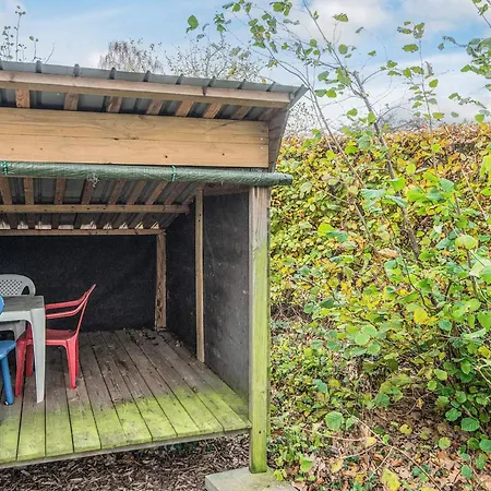 Semesterbostad 8 Person In Haderslev-by Traum *