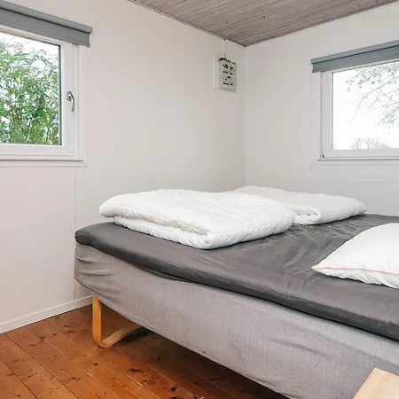 8 Person In Haderslev-by Traum * Haderslev