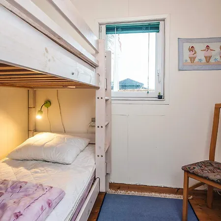 8 Person In Haderslev-by Traum Semesterbostad