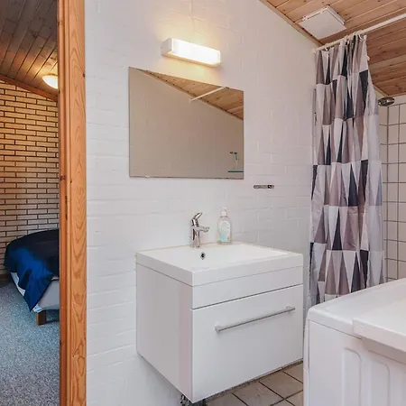 8 Person In Haderslev-by Traum Haderslev