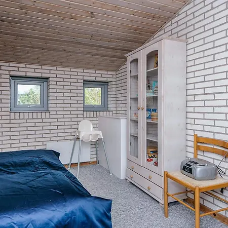 8 Person In Haderslev-by Traum Semesterbostad
