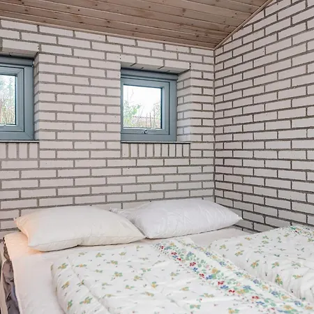 Semesterbostad 8 Person In Haderslev-by Traum *