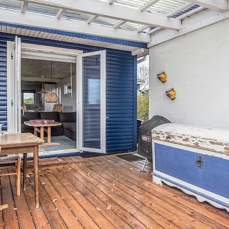 8 Person In Haderslev-by Traum Semesterbostad