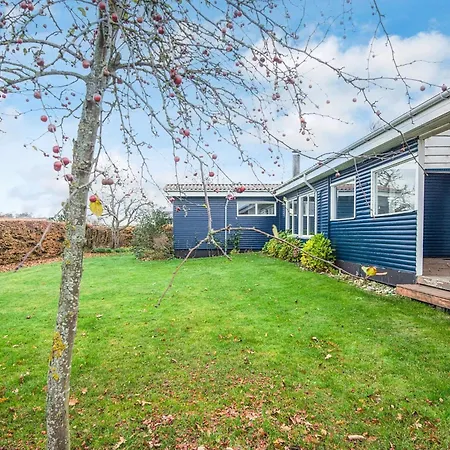 8 Person In Haderslev-by Traum * Haderslev