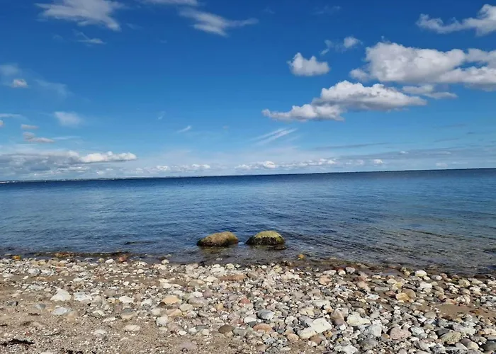 8 Person In Haderslev-by Traum *