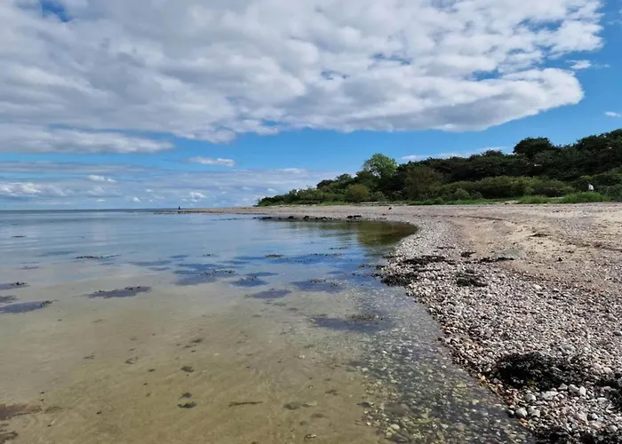 Сasa de vacaciones 8 Person In Haderslev-by Traum