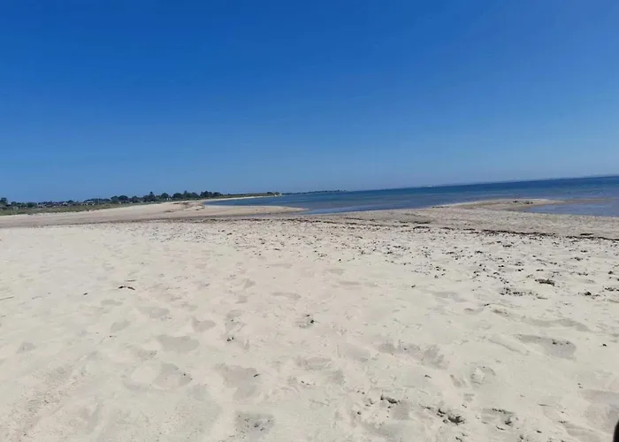 8 Person In Haderslev-by Traum