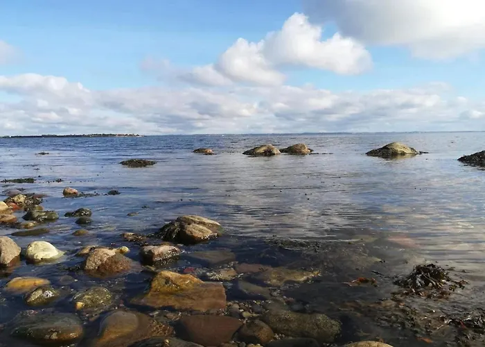 Сasa de vacaciones 8 Person In Haderslev-by Traum Haderslev