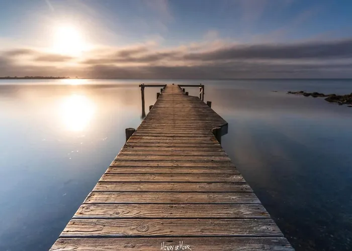 8 Person In Haderslev-by Traum