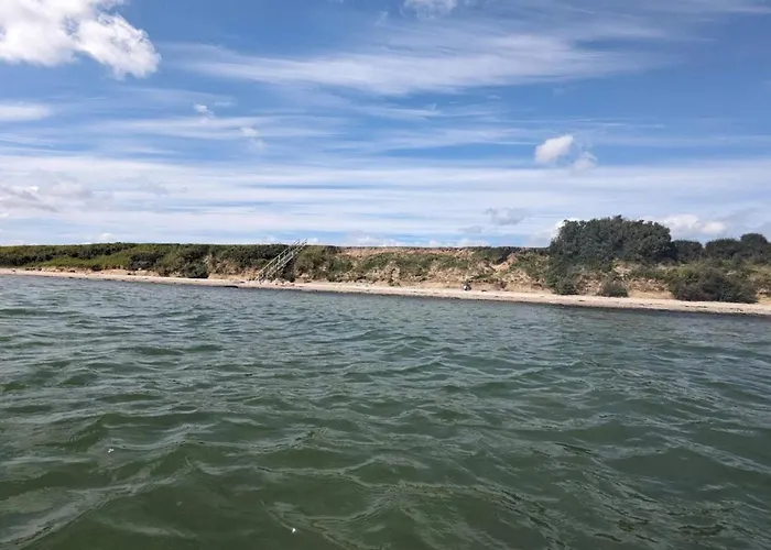 8 Person In Haderslev-by Traum Haderslev