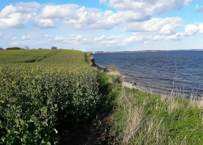 8 Person In Haderslev-by Traum * Haderslev