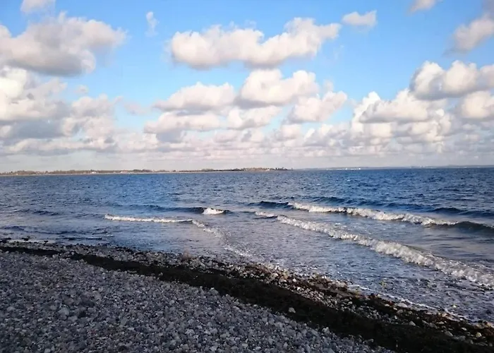 Сasa de vacaciones 8 Person In Haderslev-by Traum