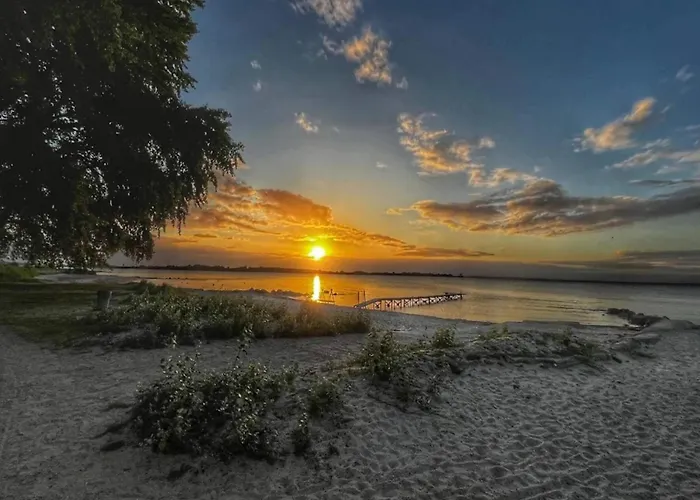 8 Person In Haderslev-by Traum Haderslev