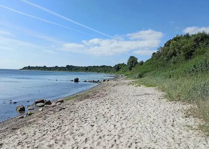 8 Person In Haderslev-by Traum *