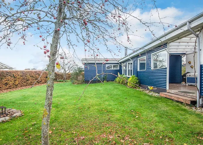 8 Person In Haderslev-by Traum * Haderslev